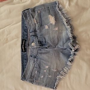 Shorts sz8